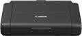 Canon MAXIFY BX110 Mobiler Drucker &ndash; WLAN-Drucker mit wiederaufladbarem Akku,