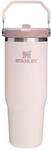 Stanley 1913 Flip Straw Tumbler Trinkflasche Mit Strohhalm 0.89L - Thermosflasche