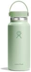 HYDRO FLASK - Wide Mouth Trinkflasche 946ml (32 oz) - Isolierte Wasserflasche aus