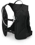 Osprey Escapist Velocity 3L Fahrrad-Weste, Trinkrucksack mit Hydrualics-Reservoir,