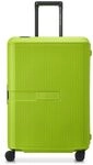 DELSEY Paris x United Colors of Benetton Color Block Hardside Kabinenkoffer,