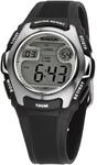 SINAR Jungen-Armbanduhr Jugenduhr Sportuhr Outdoor Digital Quarz 10 bar mit