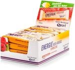 Sanct Bernhard Sport Energie Reis-Riegel Himbeere | 20er-Pack