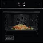 AEG 8 Wifi Einbau Dampfbackofen, Multidampfgarer, SteamPro, TB8SB72WAB | Schritt f&uuml;r