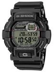 Casio Herren-Armbanduhr XL G-Shock Digital Quarz Resin GD-350-1ER