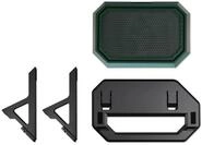 Thermaltake The Tower 600 Chassis Stand Kit | Racing Green