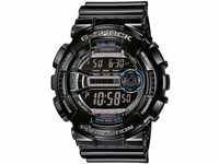 Casio Herren-Armbanduhr XL G-Shock Digital Quarz Resin GD-110-1ER