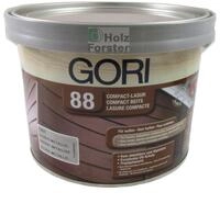 Gori 88 Compact Lasur Effekt 2201 Silber Metallic (2,50 Liter)