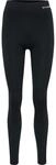 hummel Tight Damen schwarz, XL Damen