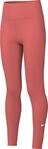 Nike One Dri-FIT Leggings mit hohem Taillenbund f&uuml;r &auml;ltere Kinder (M&auml;dchen),