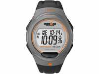 Timex Damen-Armbanduhr Ironman 10 Lap Digital Plastik T5K607SU
