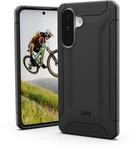 URBAN ARMOR GEAR Scout Case Samsung Galaxy A56 5G H&uuml;lle (Offiziell Designed for