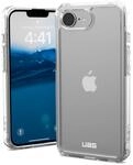 URBAN ARMOR GEAR Plyo Case kompatibel mit Apple iPhone 16e H&uuml;lle (Wireless...