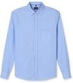 OLYMP Herren Hemd Langarm Regul&auml;r 406474 | Hemd, 1Knopfloch/1Knopf, Regular...