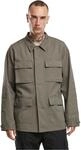 Brandit US BDU TWILL JACKE ARMY JACKET KAMPFJACKE ARMEE FELDJACKE FREIZEITJACKE,