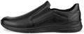 ECCO Irving Herrenschuhe 51174401001 51174401001 Schwarz, EU 49