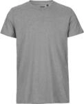 Neutral - Herren T-Shirt 'Fitted'