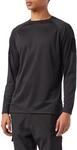 Mil-Tec Tactical Quick Dry Langarmshirt Herren &bull; Langarm T-Shirt mit Raglan&auml;rmeln