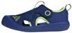 adidas Unisex Kinder ALTAVENTURE 3 SHOES CHILDREN, team royal blue/dark...