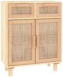 vidaXL Sideboard Schrank Anrichte Beistellschrank Kommode Mehrzweckschrank