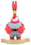 Cableguys Minis Mr Krabs Handy St&auml;nder & Ohrh&ouml;rerhalter - Handyhalter f&uuml;r