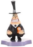 Cableguys Minis The Nightmare Before Christmas Mayor Handy St&auml;nder & Ohrh&ouml;rerhalter