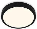 BRILONER Leuchten - Deckenlampe LED, Deckenleuchte, warmwei&szlig;es Licht, Aufbaulampe,