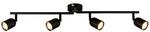BRILONER &ndash; Deckenlampe, Deckenleuchte, Lampe, Schwenkbar, Wohnzimmerlampe,