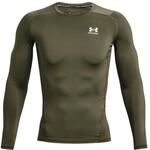 Under Armour Herren UA HG Armour Comp LS Shirt
