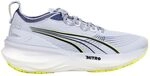 PUMA Herren Foreverrun Nitro 2 Laufschuhe Stabilit&auml;tsschuh Cool Weather-Yellow Alert