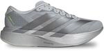 adidas Adizero Evo SL M Running Herren, Silvmt Ironmt Halsil, 43 1/3 EU