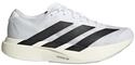 adidas Performance Adizero Evo SL Laufschuh Weiss, 40 Herren