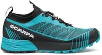 Scarpa Herren Ribelle Run 2 Schuhe, Gray-Black, 44