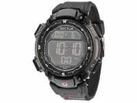 Sector No Limits Jungen Digital Analog Quartz Smart Watch Armbanduhr mit...