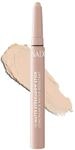 IsaDora The Matte Eyeshadow Stick &ndash; Glatter braun Lidschattenstift f&uuml;r makelloses
