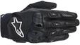 Alpinestars Sp X 7 perforierte Motorrad Handschuhe, schwarz/wei&szlig;, L