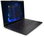 Lenovo THINKPAD L14 G5 Laptop 14" 16 GB RAM 512 GB SSD QWERTY Spanisch