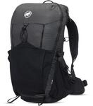 Mammut Ducan 22 Damen Rucksack, Schwarz, 22L