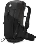 Mammut Ducan 22 Rucksack, Schwarz, 22 Long