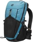 Mammut Ducan-Ducan 22, Saphir-Schwarz, 22 l, Leichter, strapazierf&auml;higer,
