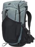 Mammut Ducan 26 Damen Wanderrucksack mit Netzr&uuml;cken Strata-Black Gr. 26L