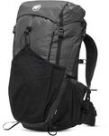 Mammut Ducan Damen Rucksack 26, Schwarz , 26L