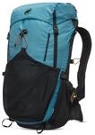 Mammut Ducan 26 Wanderrucksack mit Netzr&uuml;cken Saphire-Black Gr. 26L Leichter &