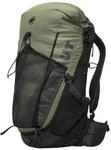 Mammut Ducan Spine 28-35 Rucksack, Marsh-Black, 28-35L