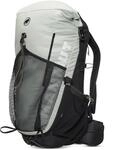 Mammut Ducan Spine 28-35 Rucksack, Silberfarben, Salbei, Schwarz, 28-35L