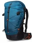 Mammut Ducan Spine 28-35 Rucksack, Saphir-Schwarz, 28-35L