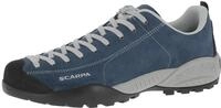 Scarpa Mojito leichte und komfortable Wanderhalbschuhe mit atmungsaktiven Mesh