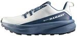 MAMMUT Aenergy Hike Low GTX Women Silver SAGE-Dark STRATA - 7,5