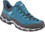 Meindl Herren Sion GTX Schuhe, grau, 43