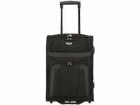 Travelite paklite 2-Rad Handgepäck Koffer erfüllt IATA Bordgepäck Maß, Gepäck